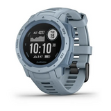 Garmin Instinct, Sea Foam