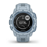 Garmin Instinct, Sea Foam