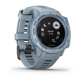 Garmin Instinct, Sea Foam