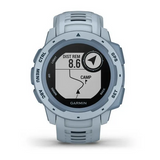 Garmin Instinct, Sea Foam