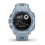 Garmin Instinct, Sea Foam