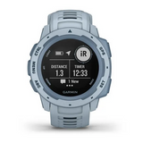 Garmin Instinct, Sea Foam