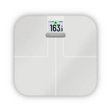Garmin Index S2, White (1 pack)