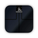 Garmin Index S2, Black (1 pack)
