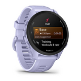Garmin Forerunner 70 Cool Lavender