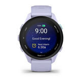 Garmin Forerunner 70 Cool Lavender