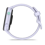 Garmin Forerunner 70 Cool Lavender