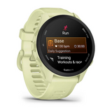 Garmin Forerunner 70 Citron