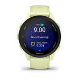 Garmin Forerunner 70 Citron
