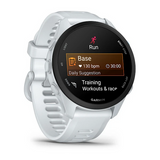 Garmin Forerunner 70 Whitestone