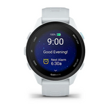 Garmin Forerunner 70 Whitestone