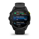 Garmin Forerunner 70 Black