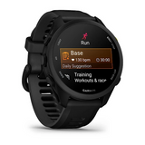 Garmin Forerunner 70 Black