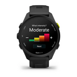 Garmin Forerunner 70 Black
