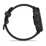 Garmin Forerunner 70 Black