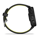 Garmin Forerunner 170 Music Black with Black/Amp Yellow Band