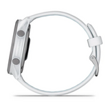 Garmin Forerunner 170 Whitestone with Whitestone/Cloud Blue Band