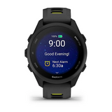 Garmin Forerunner 170 Black with Black/Amp Yellow Band