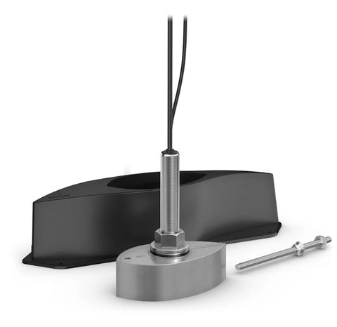 Garmin Panoptix PS70 With Transducer and Fairing Block
