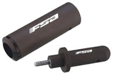 Pad Set Triple8 Covert Knee Sm