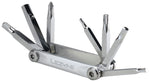 Lezyne SV Pro 7 Multi-Tools Number of Tools: 7 Black