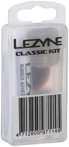 Lezyne Classic Patch kit 1 kit