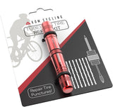 Patch Kit Kom Tubeless Tire Repair Plug Kit Aly Rd