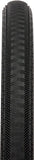 Panaracer GravelKing SS Plus Tire - 700 x 45, Tubeless, Folding, Black, ProTite Protection