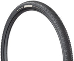 Teravail Cannonball Tire 700 x 47 Tubeless Folding Black Durable