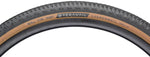 Teravail Cannonball Tire 700 x 47 Tubeless Folding Tan Light and Supple