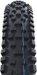 Schwalbe Nobby Nic Tire 27.5 x 2.35 Tubeless Folding Black Performance