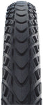 Schwalbe Marathon Mondial Tire 700 x 35 Clincher Wire Black/Reflective