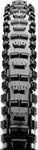 Maxxis, Minion DHR2, Tire, 27.5''x2.40, Folding, Tubeless Ready, 3C Maxx Terra, EXO, Wide Trail, 60TPI, Black