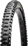 Maxxis Minion DHR II Tire 27.5 x 2.4 Tubeless Folding Black 3C Maxx Terra DD