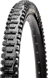 Tires Max Minion Dhr Ii 26X2.4 Bk Fold/60 Terra/Exo/Tr/Wt