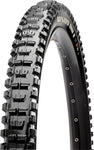 Maxxis, Minion DHR2, Tire, 27.5''x2.40, Folding, Tubeless Ready, 3C Maxx Terra, EXO, Wide Trail, 60TPI, Black