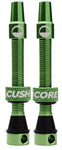 CushCore 55mm Valve Set Green