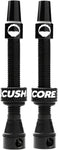 CushCore 55mm Valve Set Black