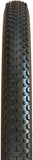 Maxxis Ikon Tire - 26 x 2.2 Clincher Wire Black