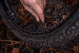 Muc-Off V2 Tubeless Valve Presta 44mm Black Pair