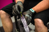 Muc-Off V2 Tubeless Valve Presta 44mm Green Pair