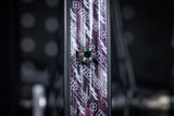 Muc-Off V2 Tubeless Valve Presta 60mm Iridescent Pair