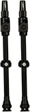 Muc-Off V2 Tubeless Valve Presta 80mm Black Pair