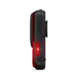 Garmin Varia RearVue 820  Radar, Tail Light with Advanced Features