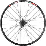 Quality Wheels Deore M610/DT 533d Rear Wheel 29 QR x 135mm CenterLock