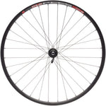 Quality Wheels Deore M610/DT 533d Rear Wheel 27.5 QR x 135mm Center