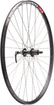 Quality Wheels Deore M610/DT 533d Rear Wheel 29 QR x 135mm CenterLock