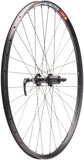 Quality Wheels Deore M610/DT 533d Rear Wheel 29 QR x 135mm CenterLock