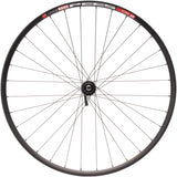 Quality Wheels Deore M610/DT 533d Rear Wheel 29 QR x 135mm CenterLock