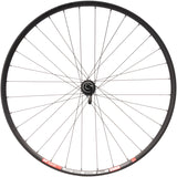 Quality Wheels Deore M610/DT 533d Rear Wheel 29 QR x 135mm CenterLock